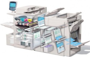 xerox_docucolor_260